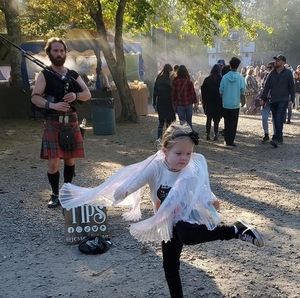 Meet your Posher, Mary ellen